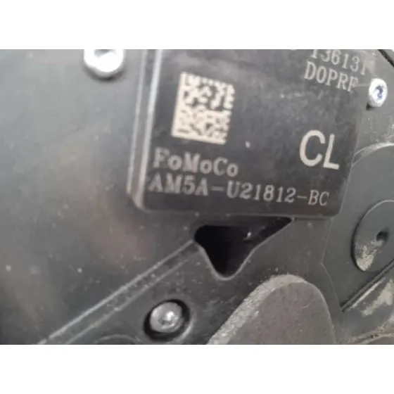 Cerradura Puerta Delantera Derecha para Ford C-Max