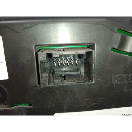 Cuadro Instrumentos para Ford C-Max