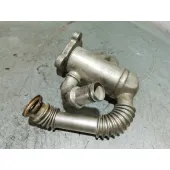 Enfriador Egr para Opel Corsa D