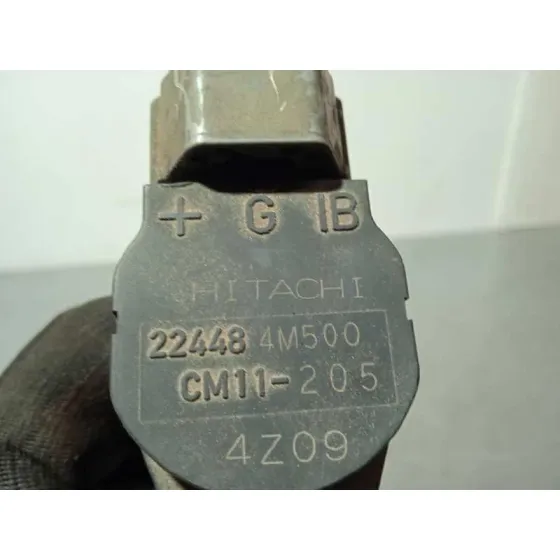 Bobina Encendido para Nissan Almera (N16/E)