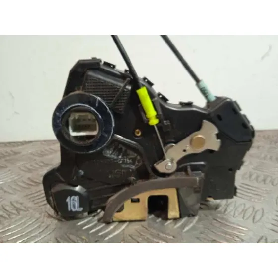 Cerradura Puerta Delantera Izquierda para Toyota Corolla (E12)