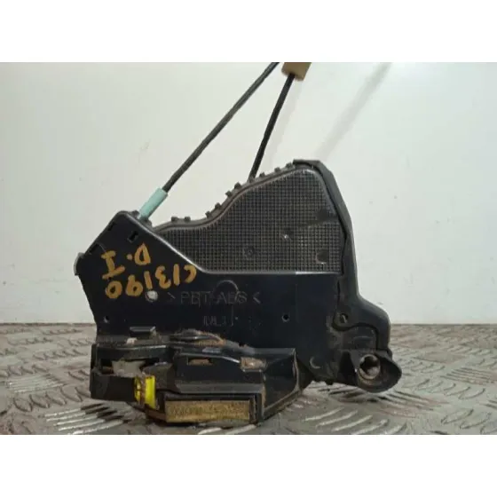Cerradura Puerta Delantera Izquierda para Toyota Corolla (E12)