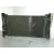 Condensador / Radiador Aire Acondicionado para Bmw X3 (E83)