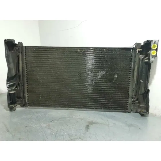 Condensador / Radiador Aire Acondicionado para Bmw X3 (E83)