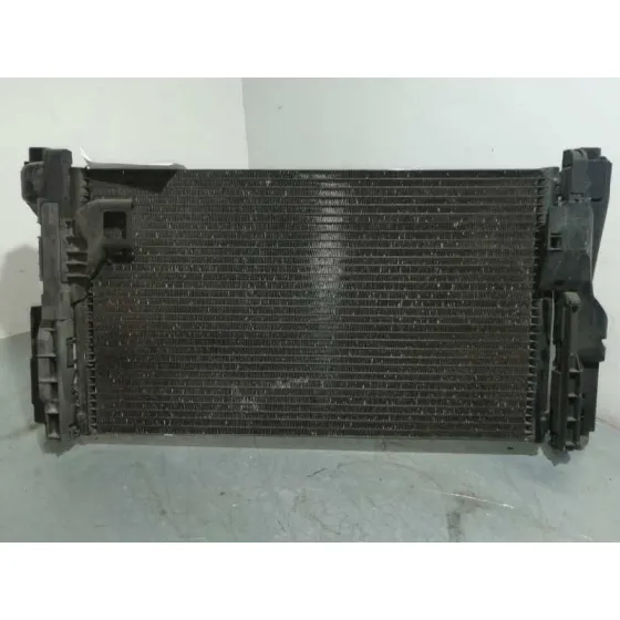 Condensador / Radiador Aire Acondicionado para Bmw X3 (E83)