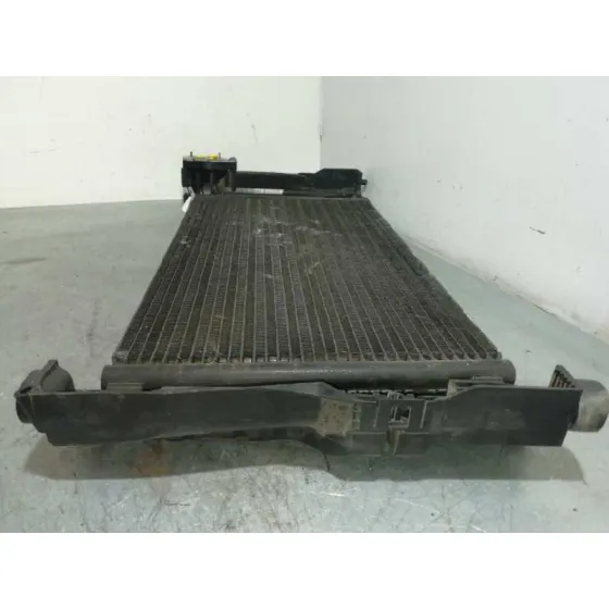 Condensador / Radiador Aire Acondicionado para Bmw X3 (E83)