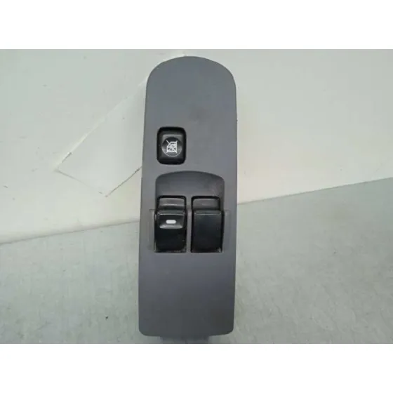 Mando Elevalunas Delantero Izquierdo para Mitsubishi Colt Berlina 5 (Z30A)
