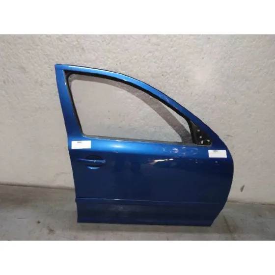 Puerta Delantera Derecha para Skoda Octavia Berlina (1Z3)