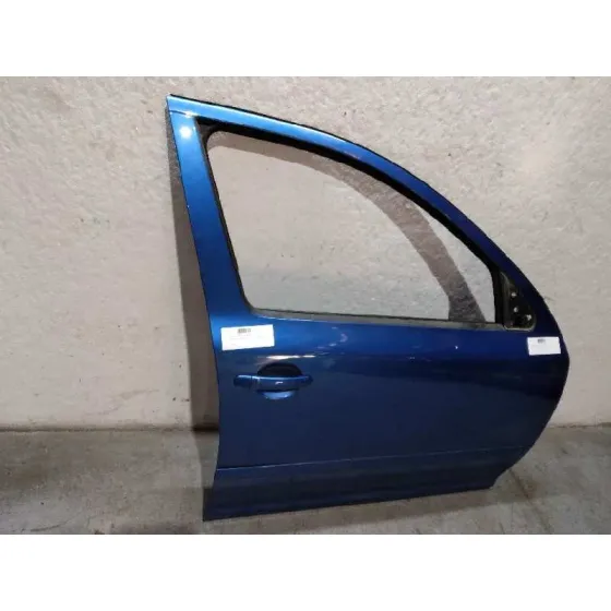Puerta Delantera Derecha para Skoda Octavia Berlina (1Z3)