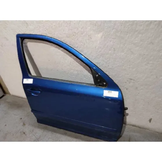 Puerta Delantera Derecha para Skoda Octavia Berlina (1Z3)