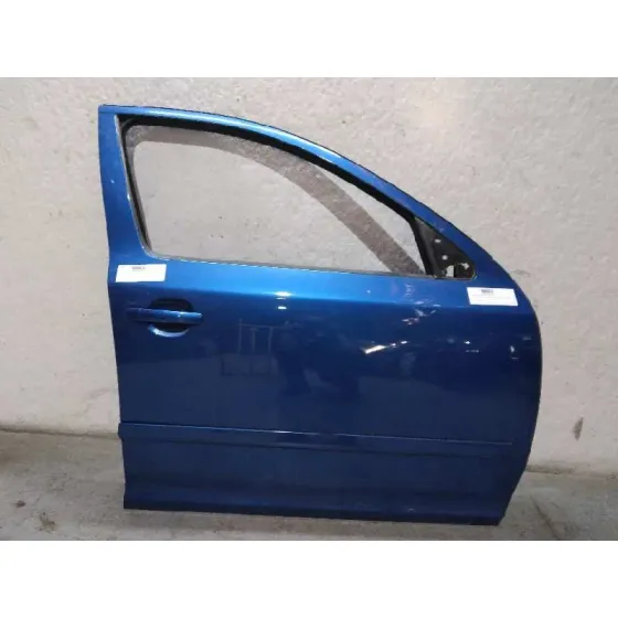 Puerta Delantera Derecha para Skoda Octavia Berlina (1Z3)