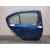 Puerta Trasera Derecha para Skoda Octavia Berlina (1Z3)