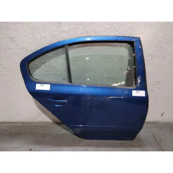 Puerta Trasera Derecha para Skoda Octavia Berlina (1Z3)