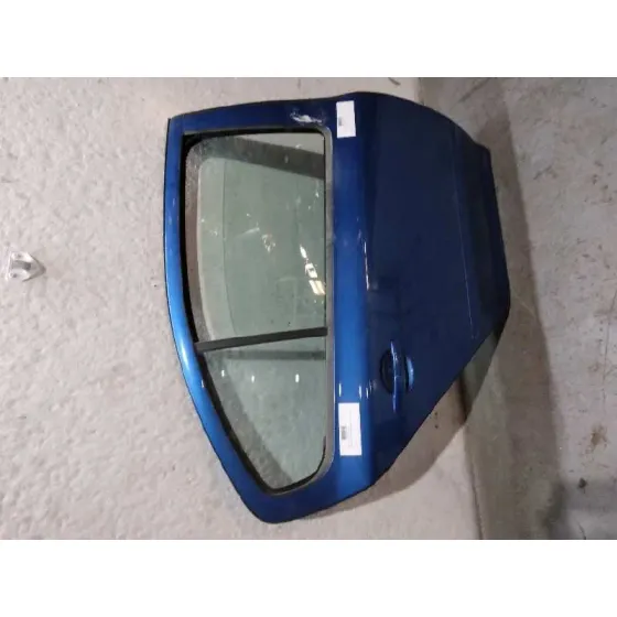 Puerta Trasera Derecha para Skoda Octavia Berlina (1Z3)