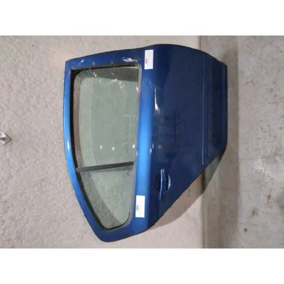 Puerta Trasera Derecha para Skoda Octavia Berlina (1Z3)