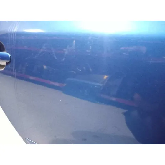 Puerta Trasera Derecha para Skoda Octavia Berlina (1Z3)
