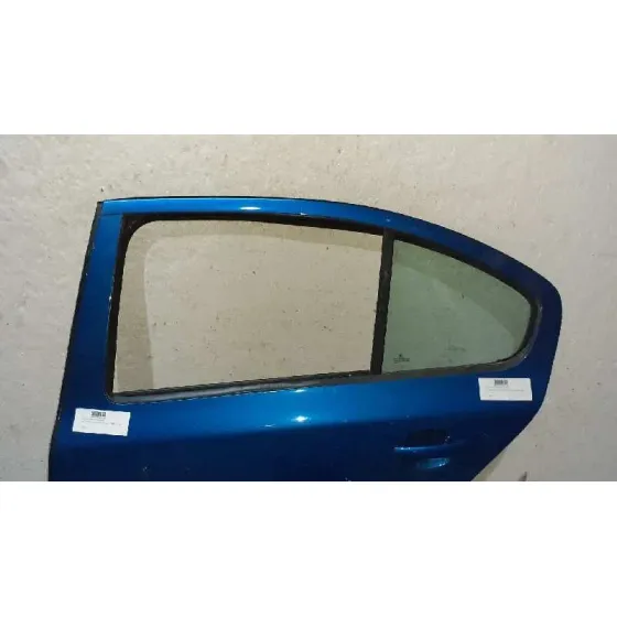 Puerta Trasera Izquierda para Skoda Octavia Berlina (1Z3)