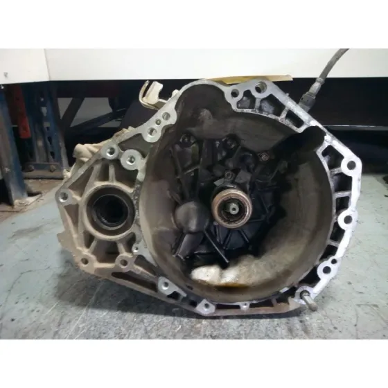Caja Cambios para Suzuki Sx4 Rw (Ey)