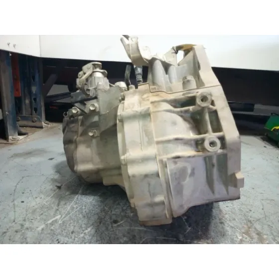 Caja Cambios para Suzuki Sx4 Rw (Ey)