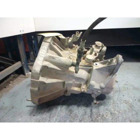 Caja Cambios para Suzuki Sx4 Rw (Ey)