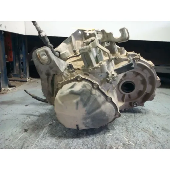 Caja Cambios para Suzuki Sx4 Rw (Ey)