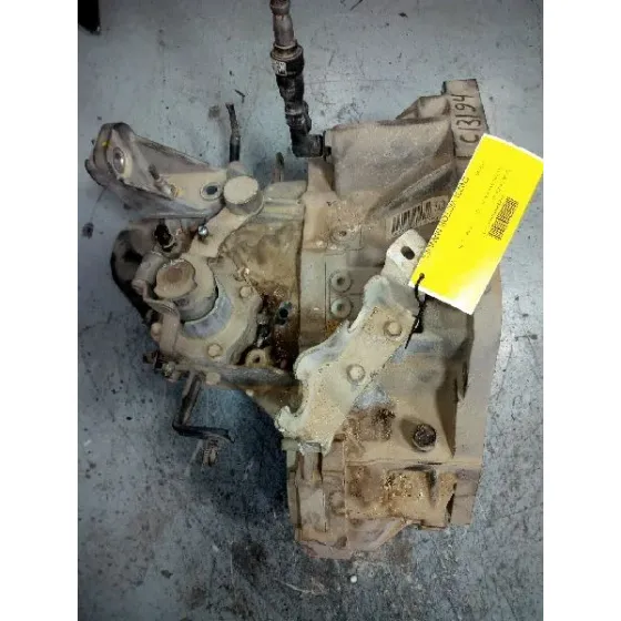 Caja Cambios para Suzuki Sx4 Rw (Ey)