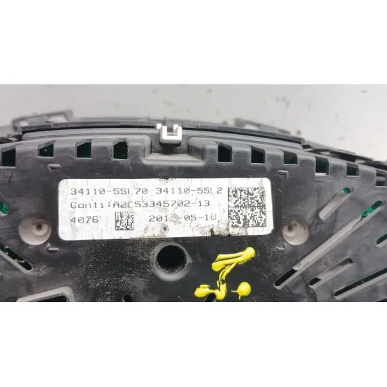 Cuadro Instrumentos para Suzuki Sx4 Rw (Ey)