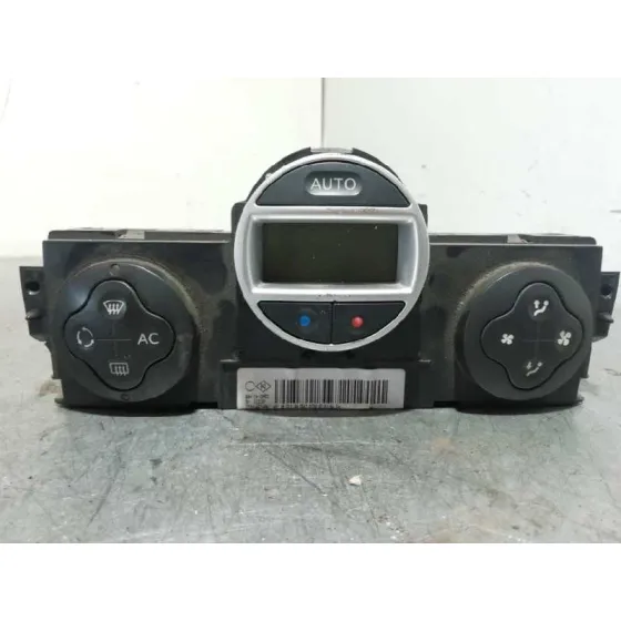Mando Climatizador para Renault Megane Ii Berlina 5P