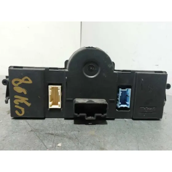 Mando Climatizador para Renault Megane Ii Berlina 5P