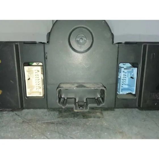 Mando Climatizador para Renault Megane Ii Berlina 5P