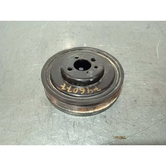 Polea Ciguenal para Audi A3 (8P)