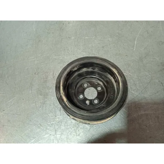 Polea Ciguenal para Audi A3 (8P)