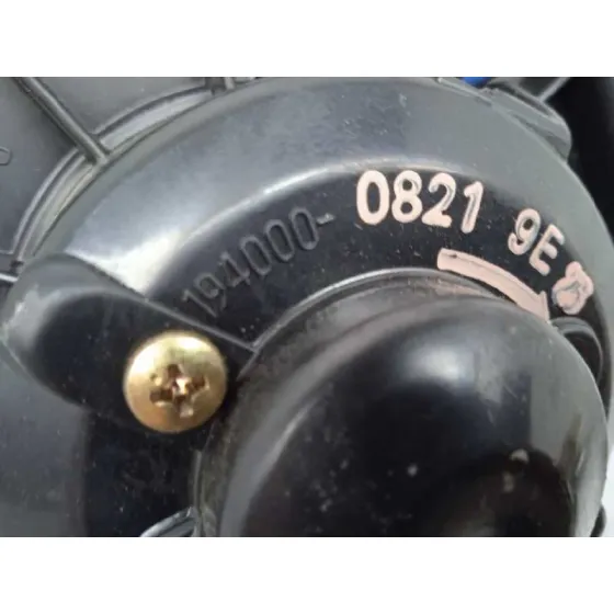 Motor Calefaccion para Toyota Yaris (Ncp1/Nlp1/Scp1)
