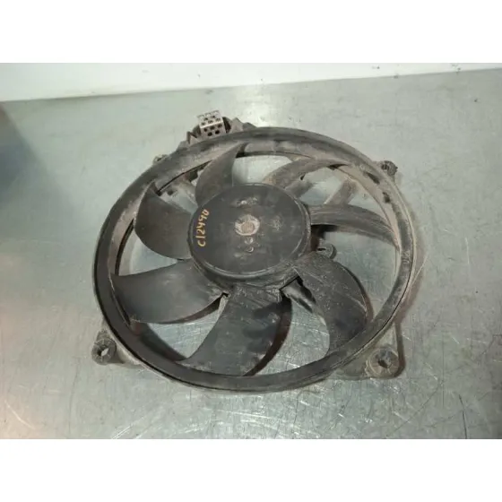 Electroventilador para Renault Scenic Iii