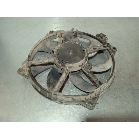Electroventilador para Renault Scenic Iii