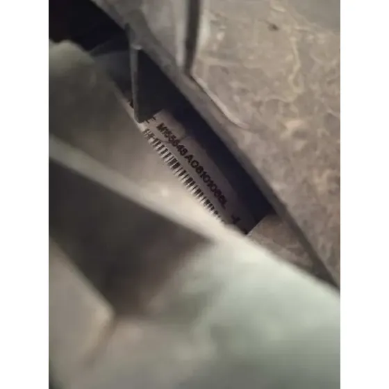 Electroventilador para Renault Scenic Iii