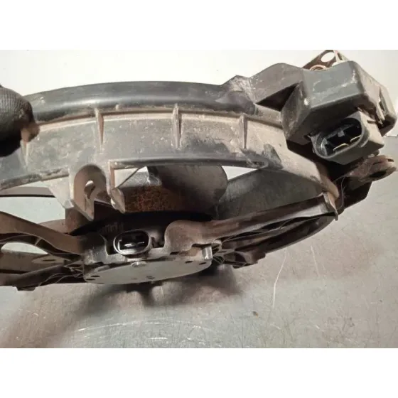 Electroventilador para Renault Scenic Iii