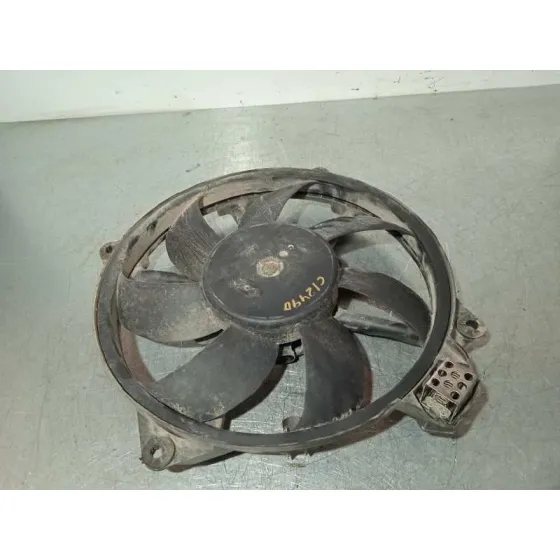 Electroventilador para Renault Scenic Iii