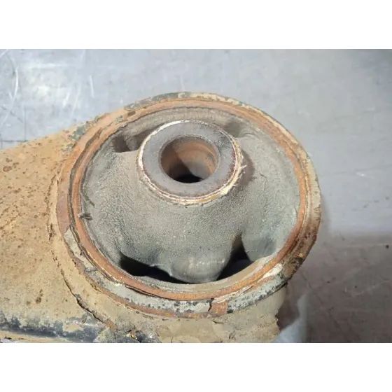 Brazo Suspension Inferior Delantero Izquierdo para Kia Carens (Un)