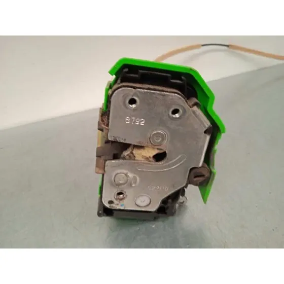 Cerradura Puerta Delantera Derecha para Alfa Romeo Mito (145)