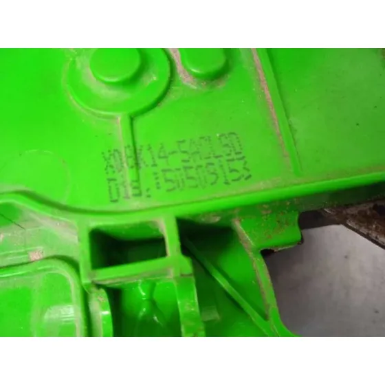 Cerradura Puerta Delantera Derecha para Alfa Romeo Mito (145)