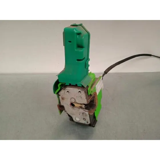 Cerradura Puerta Delantera Izquierda para Alfa Romeo Mito (145)