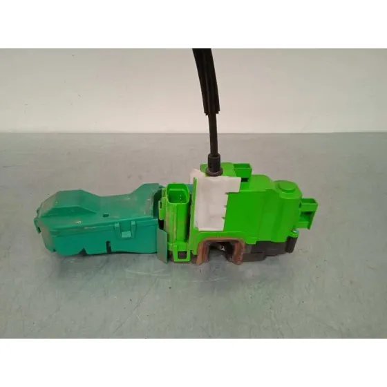 Cerradura Puerta Delantera Izquierda para Alfa Romeo Mito (145)