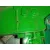 Cerradura Puerta Delantera Izquierda para Alfa Romeo Mito (145)