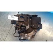 Caja Cambios para Skoda Octavia Berlina (1Z3)