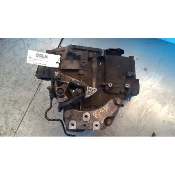 Caja Cambios para Skoda Octavia Berlina (1Z3)
