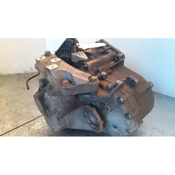 Caja Cambios para Skoda Octavia Berlina (1Z3)