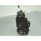 Cerradura Puerta Delantera Derecha para Skoda Octavia Berlina (1Z3)