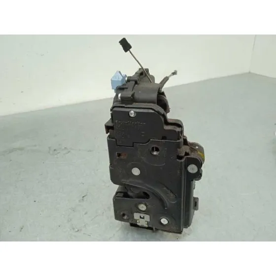 Cerradura Puerta Delantera Derecha para Skoda Octavia Berlina (1Z3)