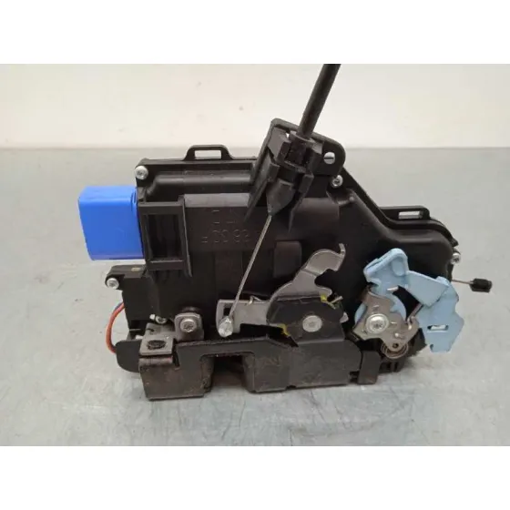 Cerradura Puerta Delantera Derecha para Skoda Octavia Berlina (1Z3)